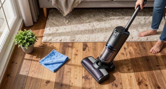 Essential Vacuum & Floor Care Checklist 2026
