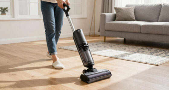 Best Vacuum & Floor Care Gear 2026