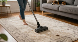 10 Best Carpet Sweepers for Quick, Cordless Cleanup in 2027