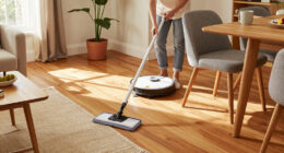 10 Best Robot Mops for Hardwood Floors in 2027