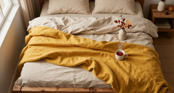 11 Best Autumn Bedding in 2027
