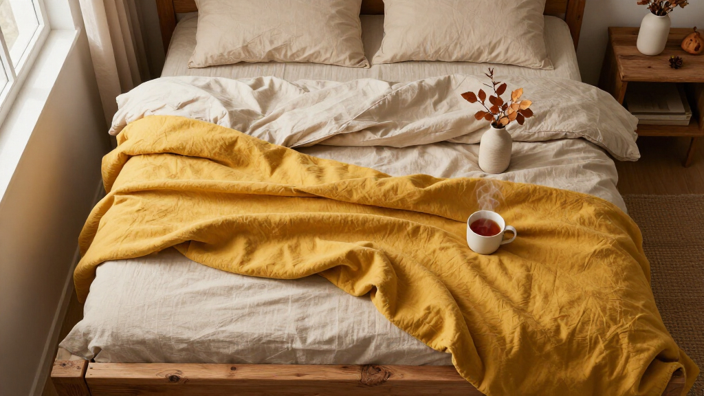 11 Best Autumn Bedding in 2027