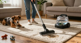 11 Best Carpet Shampooers For Pet Stains In 2027