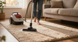 11 Best Carpet Steam Cleaners for Home Carpet Care in 2027