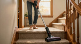 11 Best Cordless Stick Vacuums for Stairs in 2027