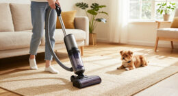 12 Best Bagless Canister Vacuum Cleaners for 2027