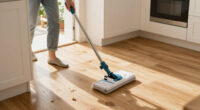 12 Best Cordless Electric Spin Mops for Easier Hard-Floor Cleaning in 2027