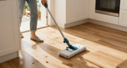 12 Best Cordless Electric Spin Mops for Easier Hard-Floor Cleaning in 2027