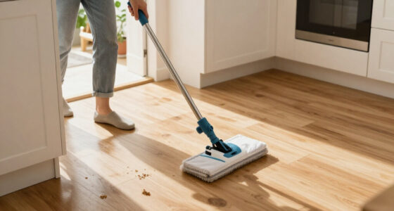 12 Best Cordless Electric Spin Mops for Easier Hard-Floor Cleaning in 2027