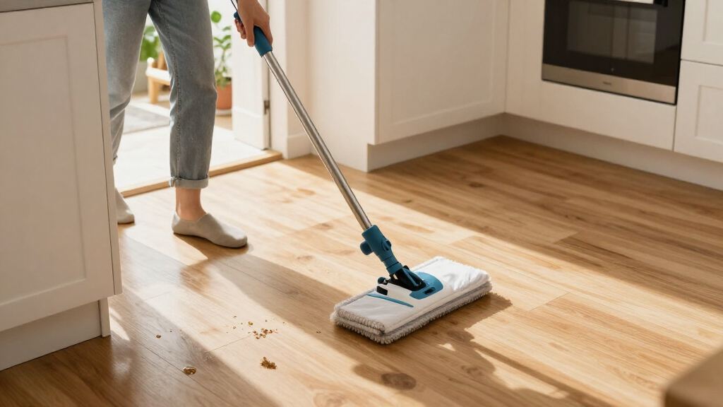 12 Best Cordless Electric Spin Mops for Easier Hard-Floor Cleaning in 2027