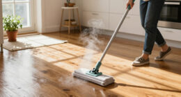 12 Best Hard Floor Steam Mops for Sealed Floors in 2027