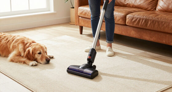 12 Best Pet Hair Vacuum Cleaners for Cleaner Floors in 2027