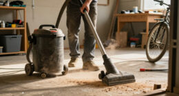 12 Best Shop Vacuums for Garage Cleanup in 2027