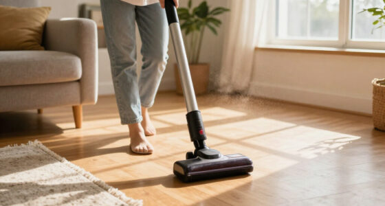 12 Best Upright Vacuums for Hardwood Floors in 2027