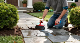 12 Weekend Landscaping Projects That'll Boost Your Curb Appeal, According To Experts