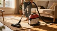 13 Best Bagged Canister Vacuums for Cleaner Floors in 2027