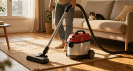 13 Best Bagged Canister Vacuums for Cleaner Floors in 2027