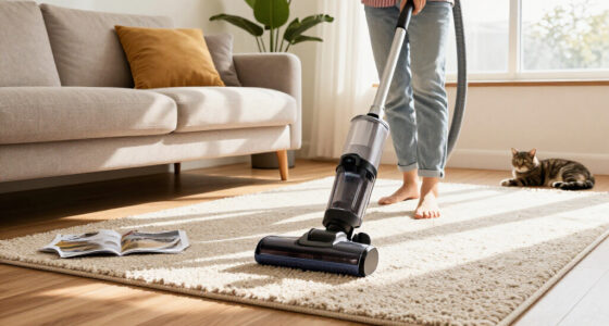 13 Best Bagless Canister Vacuums for Different Floor Types in 2027