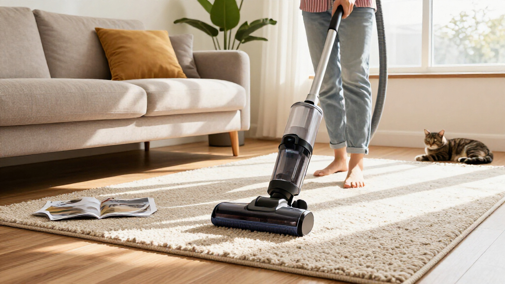 13 Best Bagless Canister Vacuums for Different Floor Types in 2027