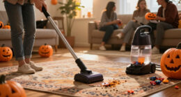 13 Best Carpet Cleaners for Halloween Parties in 2027