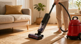14 Best Bagless Canister Vacuum Cleaners for 2027