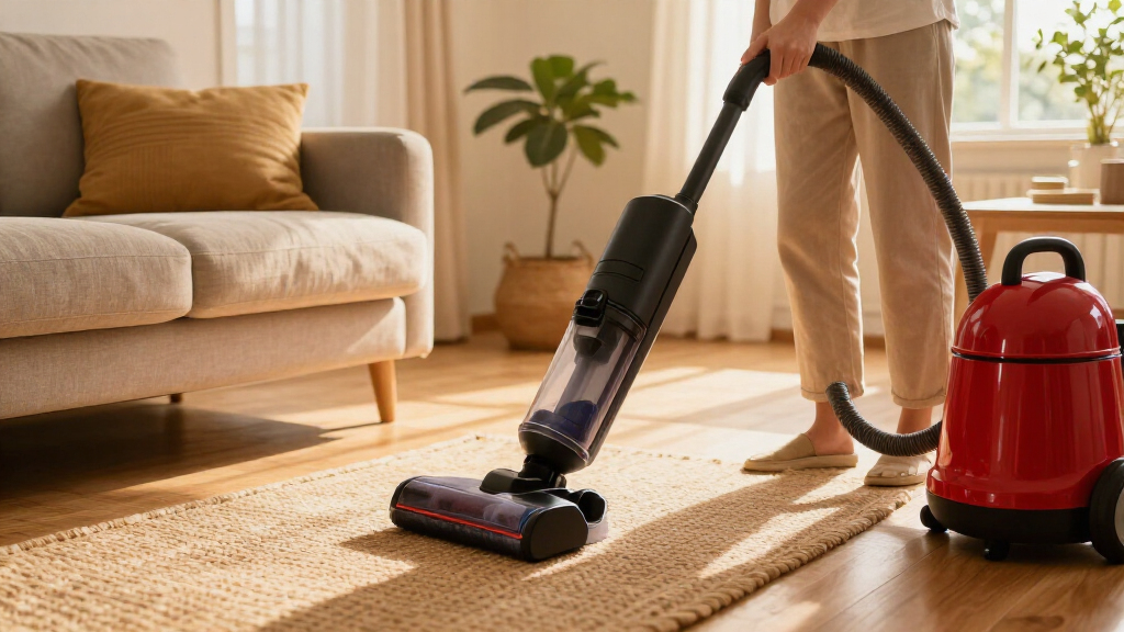 14 Best Bagless Canister Vacuum Cleaners for 2027