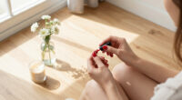 14 Best Cherry Red Nail Polishes in 2027