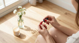 14 Best Cherry Red Nail Polishes in 2027