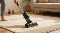 14 Best Cordless Carpet Sweepers for Quick Everyday Cleanup in 2027