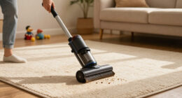 14 Best Cordless Carpet Sweepers for Quick Everyday Cleanup in 2027