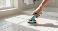 14 Best Cordless Electric Spin Scrubbers for Easier Bathroom Cleaning in 2027