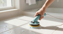 14 Best Cordless Electric Spin Scrubbers for Easier Bathroom Cleaning in 2027