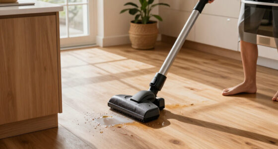 14 Best Cordless Wet-Dry Vacuum Cleaners for Hard Floors and Messes in 2027