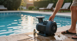 14 Best Electric Pool Pumps for Efficient Pool Circulation in 2027