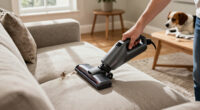 14 Best Handheld Upholstery Vacuum Cleaners for 2027