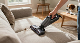 14 Best Handheld Upholstery Vacuum Cleaners for 2027