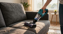 14 Best Handheld Vacuum Cleaners for Quick, Targeted Cleanup in 2027