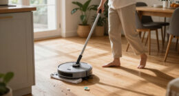 14 Best Robot Vacuum And Mop Combos In 2027