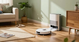 14 Best Robot Vacuum Cleaners With Self-Emptying Bases in 2027