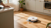 14 Best Robot Vacuum Mop Combos for Cleaner Floors in 2027