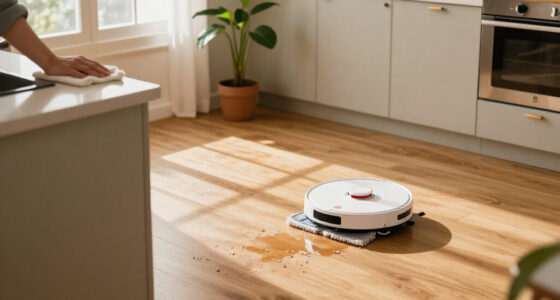 14 Best Robot Vacuum Mop Combos for Cleaner Floors in 2027