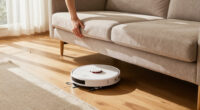 14 Best Robot Vacuums for Cleaning Under Furniture in 2027