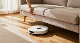 14 Best Robot Vacuums for Cleaning Under Furniture in 2027