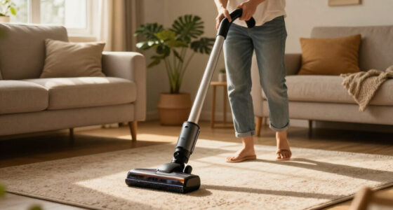 14 Best Upright Vacuum Cleaners in 2027