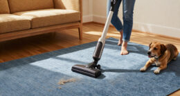 14 Best Upright Vacuums for Pet Hair in 2027
