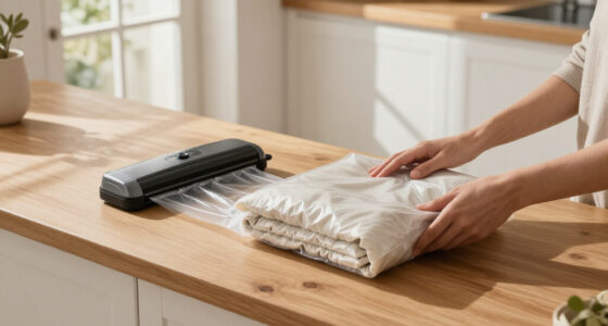 14 Best Vacuum Sealer Bags for Food Storage and Sous Vide in 2027