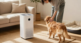 15 Best Air Purifiers for Pet Odors in 2027