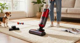 15 Best Bagless Upright Vacuum Cleaners for 2027