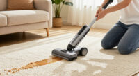 15 Best Carpet and Upholstery Cleaners for Home Stains in 2027