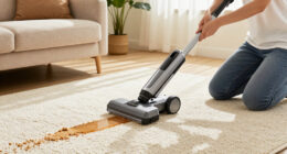15 Best Carpet and Upholstery Cleaners for Home Stains in 2027